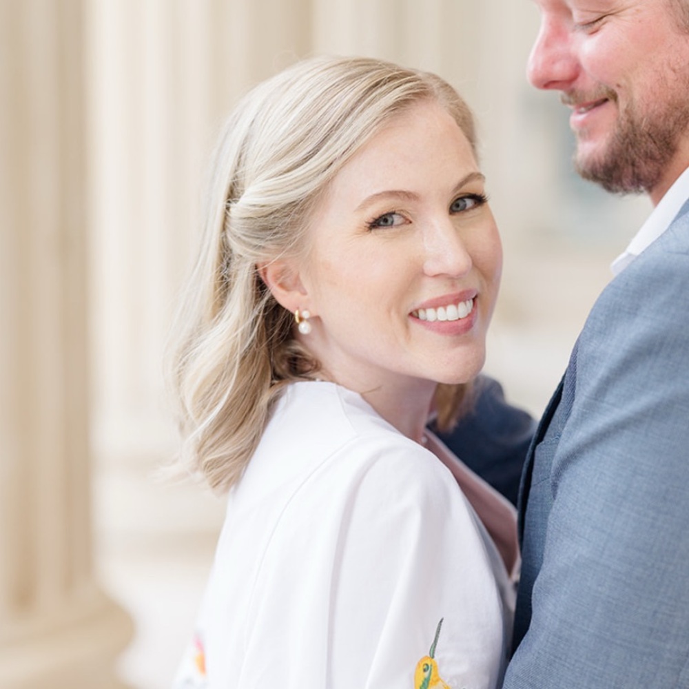 Meet your Posher, Catherine